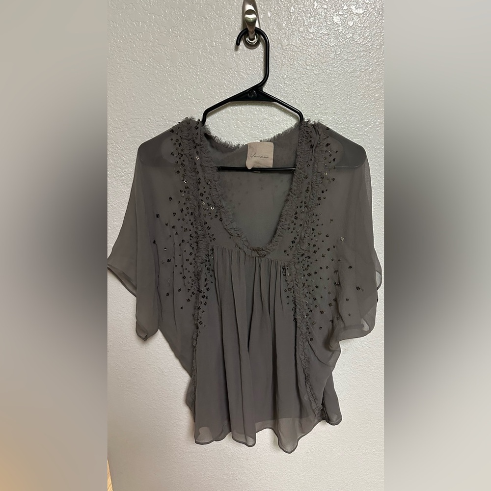 Saivana Blouse